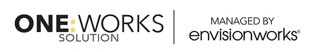 One Works Solution logo