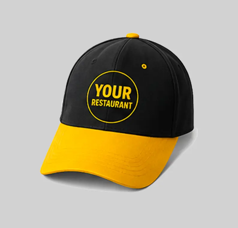 Branded Merchandise and Uniforms