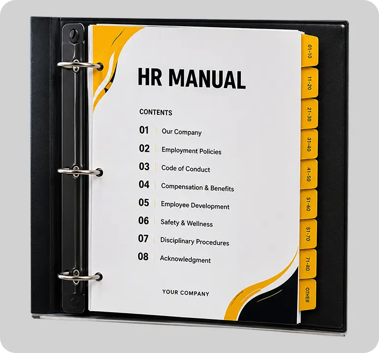 HR