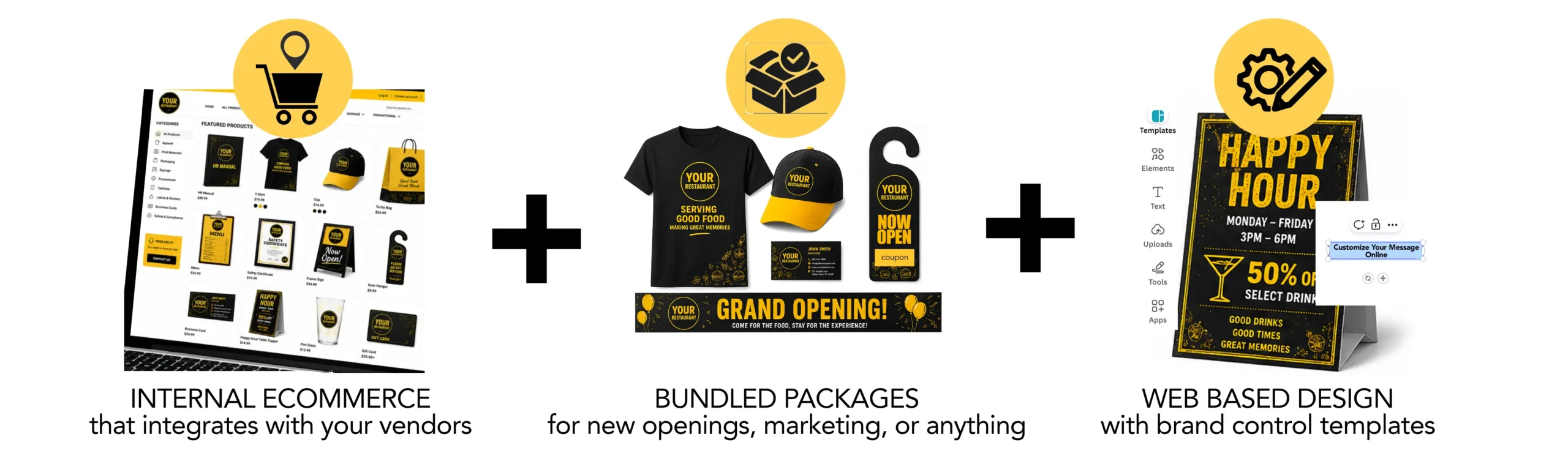 commerce-bundle
