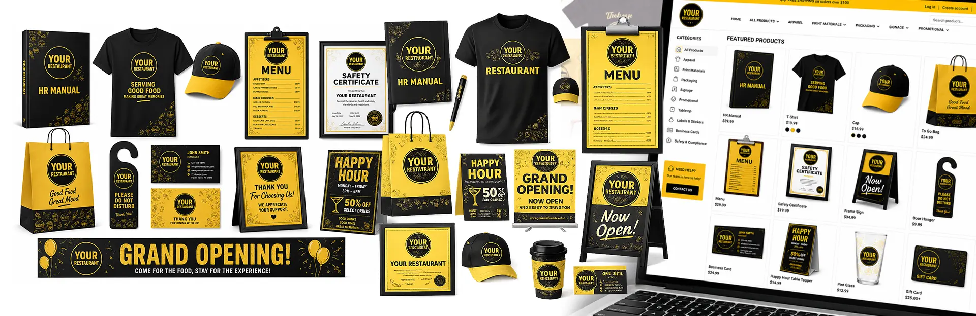 ecommerce-bundle